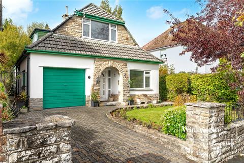 3 bedroom detached house for sale, Cheriton Avenue, Bournemouth, Dorset, BH7