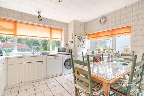 3 bedroom detached house for sale, Cheriton Avenue, Bournemouth, Dorset, BH7