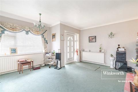 3 bedroom detached house for sale, Cheriton Avenue, Bournemouth, Dorset, BH7