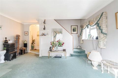 3 bedroom detached house for sale, Cheriton Avenue, Bournemouth, Dorset, BH7