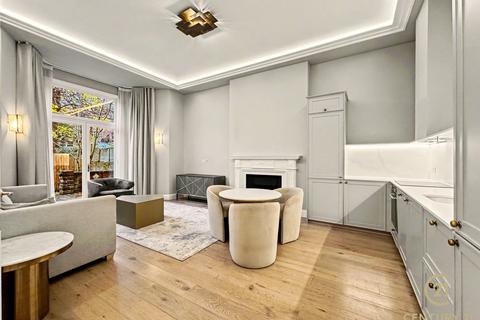 2 bedroom apartment to rent, Canfield Gardens, London, NW6