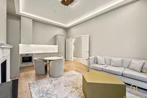2 bedroom apartment to rent, Canfield Gardens, London, NW6