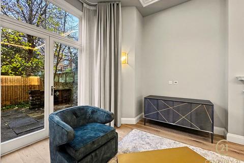 2 bedroom apartment to rent, Canfield Gardens, London, NW6