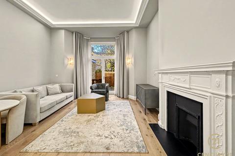 2 bedroom apartment to rent, Canfield Gardens, London, NW6