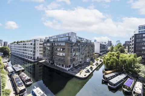 undefined, Baldwin Terrace, London N1