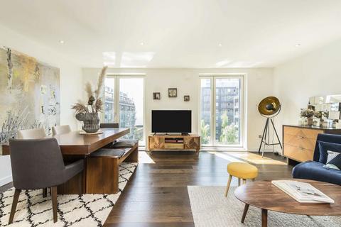 undefined, Baldwin Terrace, London N1