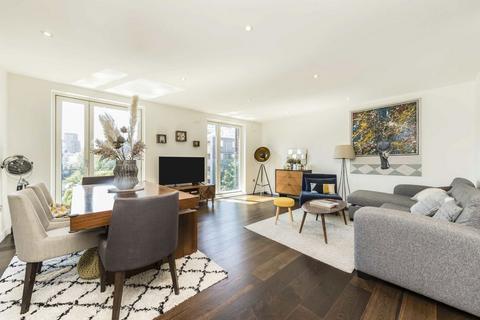undefined, Baldwin Terrace, London N1