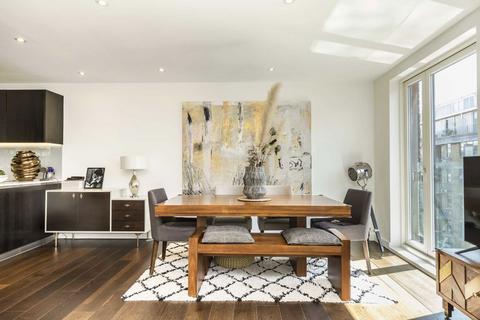 undefined, Baldwin Terrace, London N1