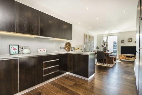 undefined, Baldwin Terrace, London N1