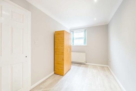 undefined, Salusbury Road, London NW6