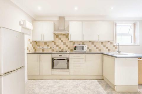 1 bedroom flat to rent, Salusbury Road, London NW6