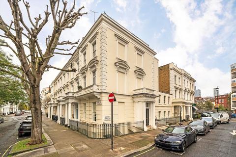 undefined, Charlwood Street, London SW1V