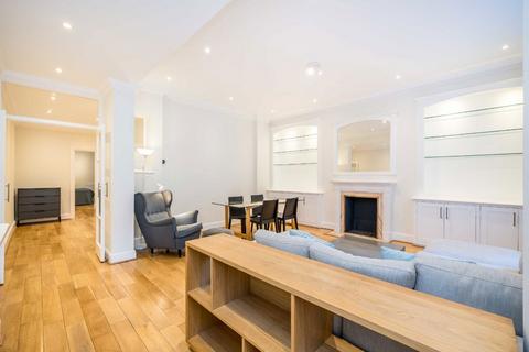 2 bedroom flat to rent, Warwick Square, London SW1V