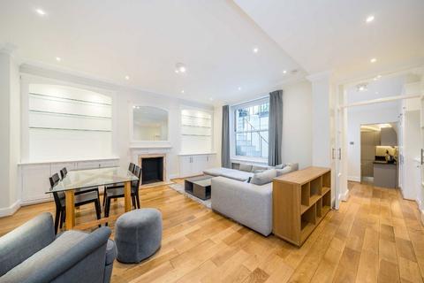 2 bedroom flat to rent, Warwick Square, London SW1V