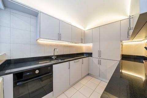2 bedroom flat to rent, Warwick Square, London SW1V