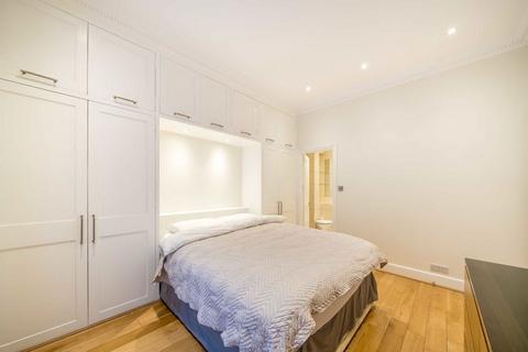 2 bedroom flat to rent, Warwick Square, London SW1V