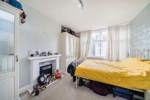 undefined, Knollys Road, London SW16