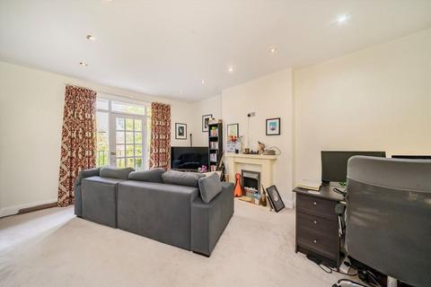 undefined, Knollys Road, London SW16