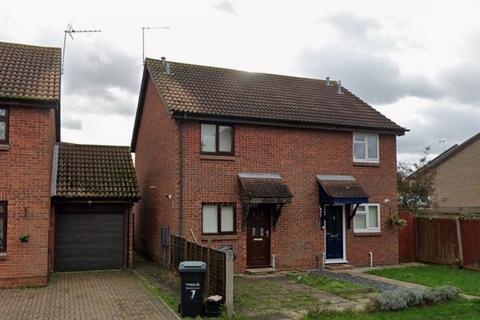 undefined, Mallow Close, Gravesend DA11