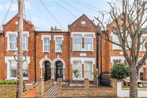 Carminia Road, London SW17