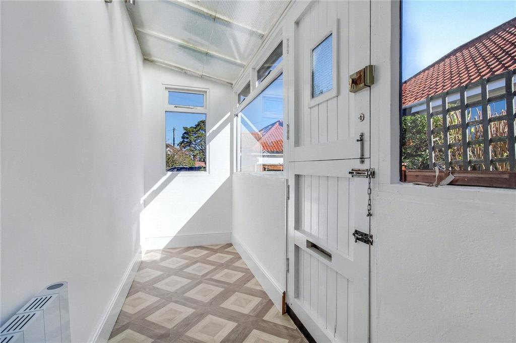 Porch