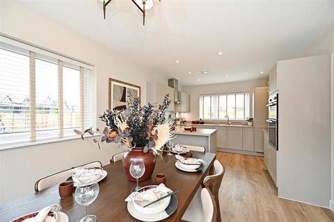 undefined, Plot 10 Hawthorn Grove