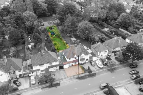 undefined, Sutton Coldfield, West Midlands, B73