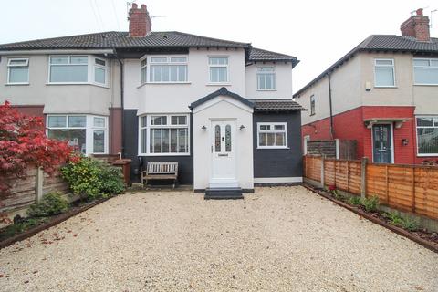 undefined, Sandileigh Avenue, Brinnington
