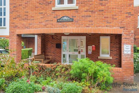 2 bedroom apartment for sale, Rowleys Court, Sandhurst Street, Oadby, Leicester
