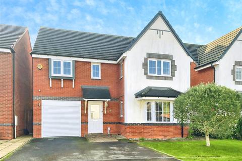 undefined, Rectory Gardens, Alvechurch, Birmingham