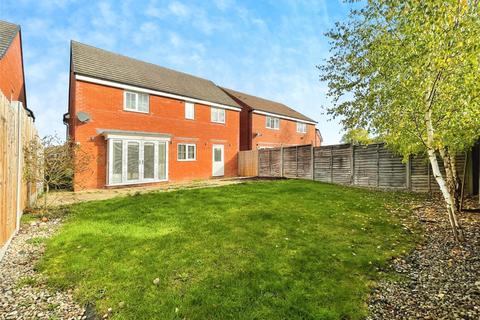 undefined, Rectory Gardens, Alvechurch, Birmingham