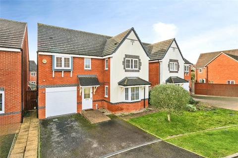 4 bedroom detached house for sale, Rectory Gardens, Alvechurch, Birmingham
