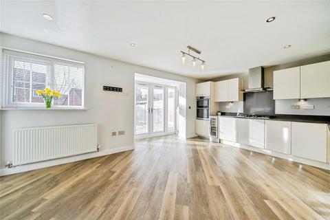 4 bedroom detached house for sale, Rectory Gardens, Alvechurch, Birmingham