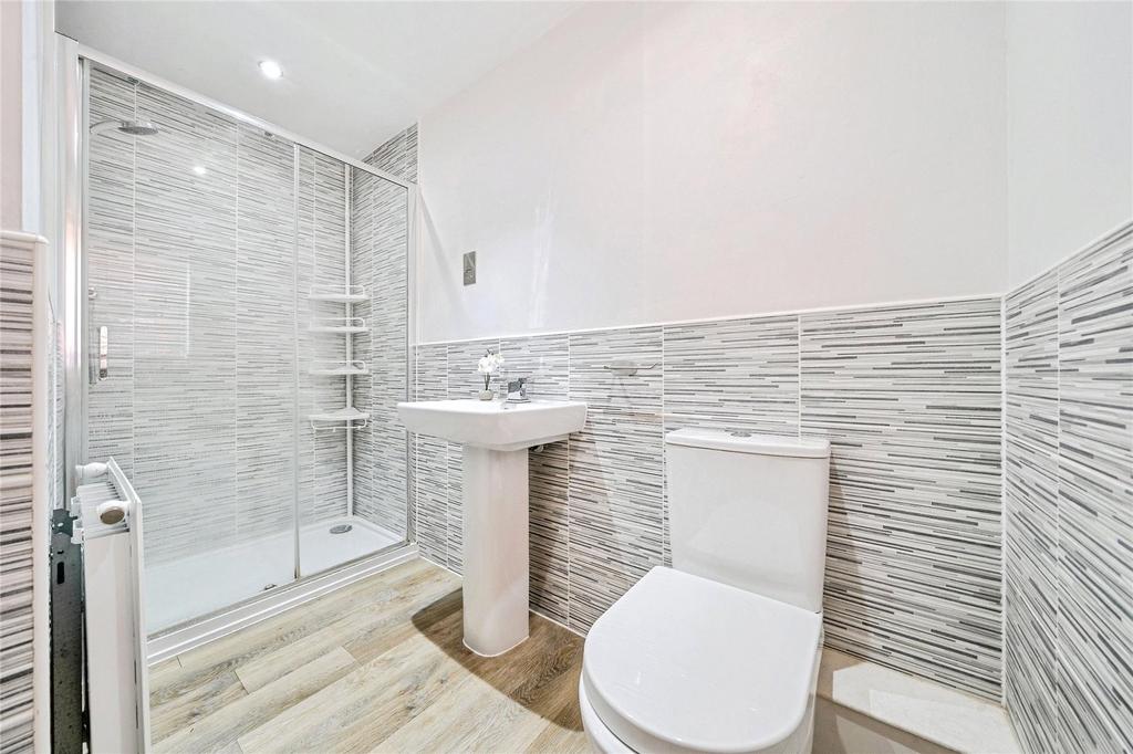 Ensuite