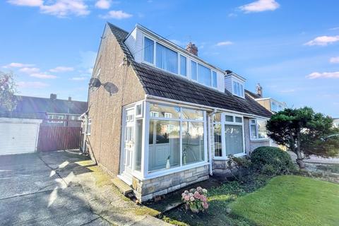 undefined, Leafield Crescent, South Shields, Tyne and Wear, NE34 6JQ