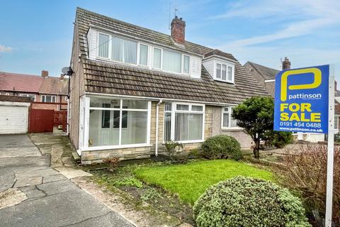 Leafield Crescent, South Shields, Tyne and Wear, NE34 6JQ