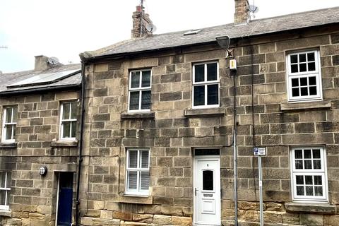 undefined, Dean Street, Hexham, Northumberland, NE46
