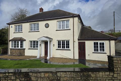 undefined, Horrelsford, Milton Damerel