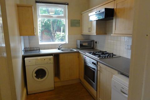 undefined, Vincent Road, Sheffield S7