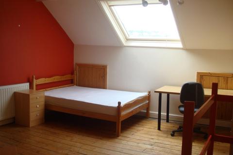 undefined, Wayland Road, Sheffield S11