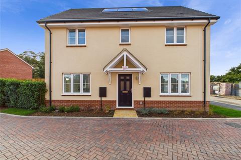 Plot 12, Pine Grove, Trimley St. Mary, Felixstowe, Suffolk, IP11