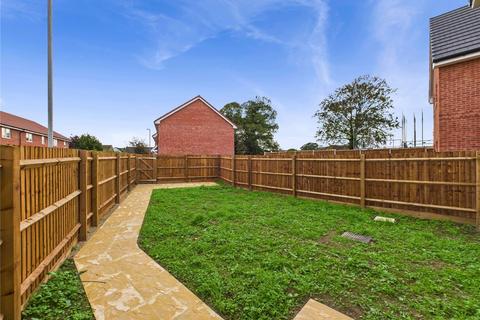undefined, Plot 12, Pine Grove, Trimley St. Mary, Felixstowe, Suffolk, IP11