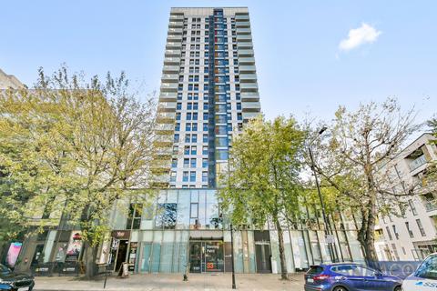 2 bedroom flat to rent, Denning Point, London E1
