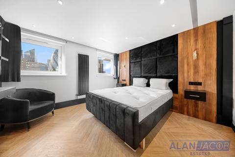 2 bedroom flat to rent, Denning Point, London E1