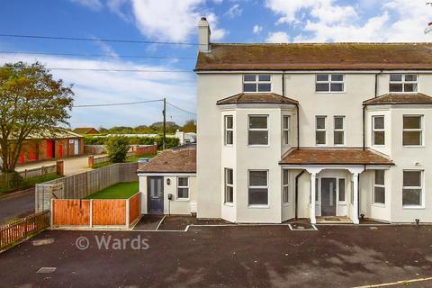 Station Road, Lydd, Romney Marsh, Kent