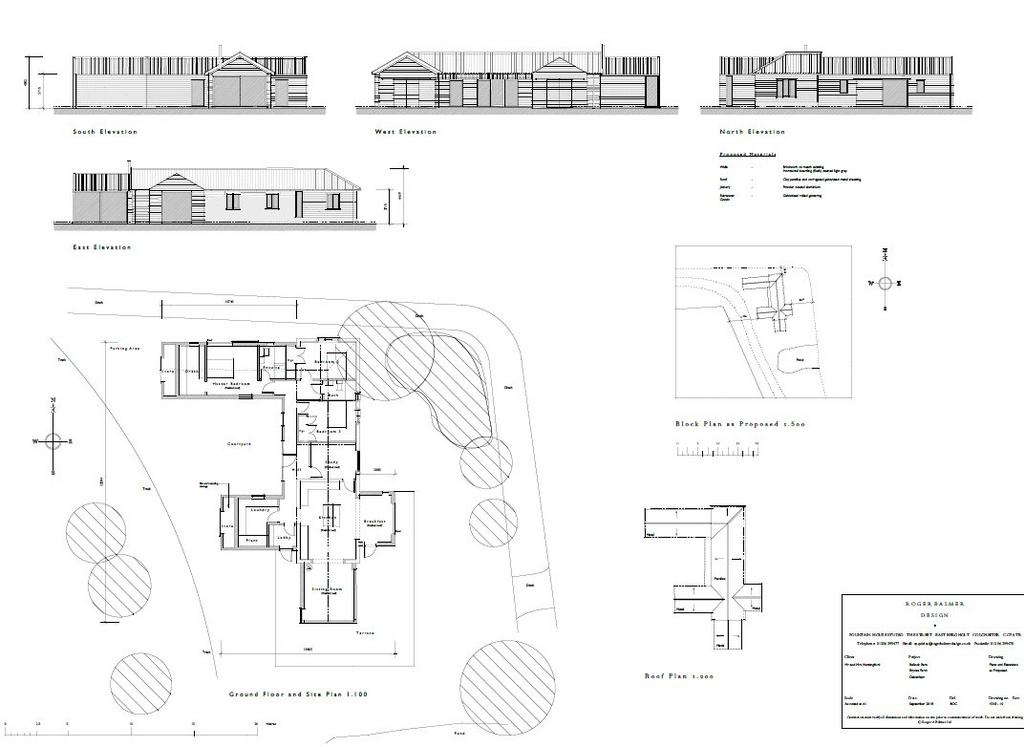 Plans