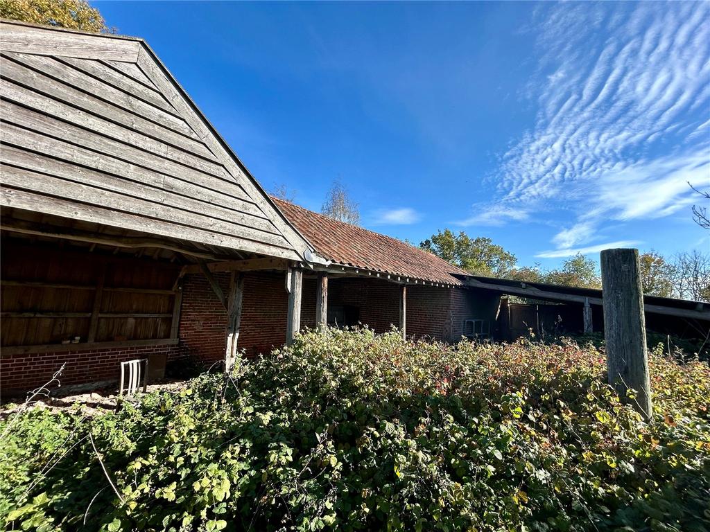 Barn