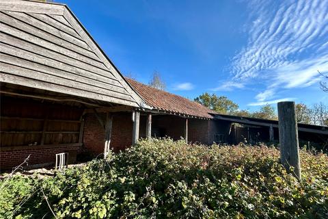 3 bedroom bungalow for sale, Off Stoney Lane, Debenham, Stowmarket, Suffolk, IP14