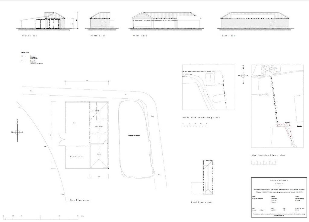 Plans