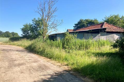 undefined, Off Stoney Lane, Debenham, Stowmarket, Suffolk, IP14